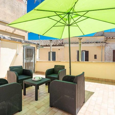 Granny S House Nettuno Exterior foto