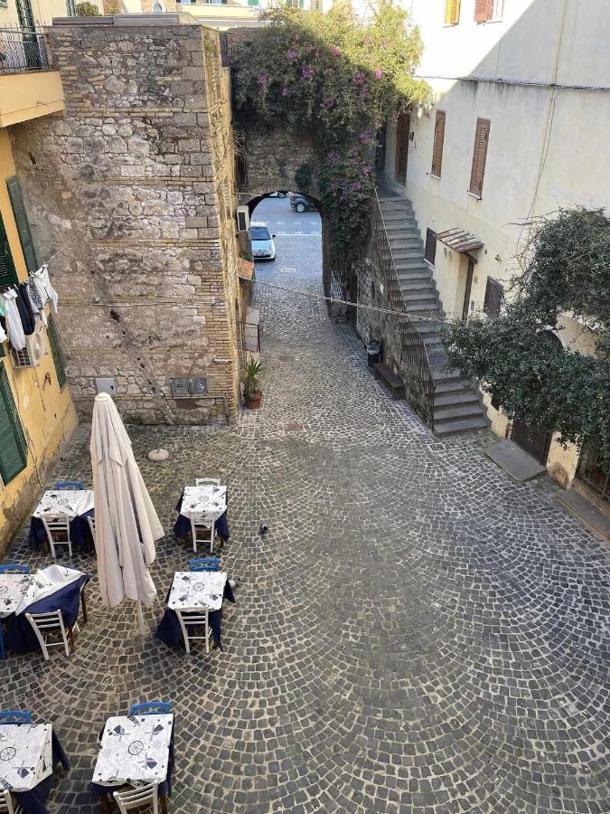 Granny S House Nettuno Exterior foto