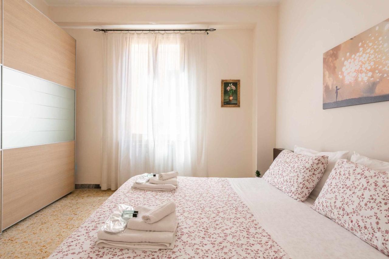 Granny S House Nettuno Exterior foto
