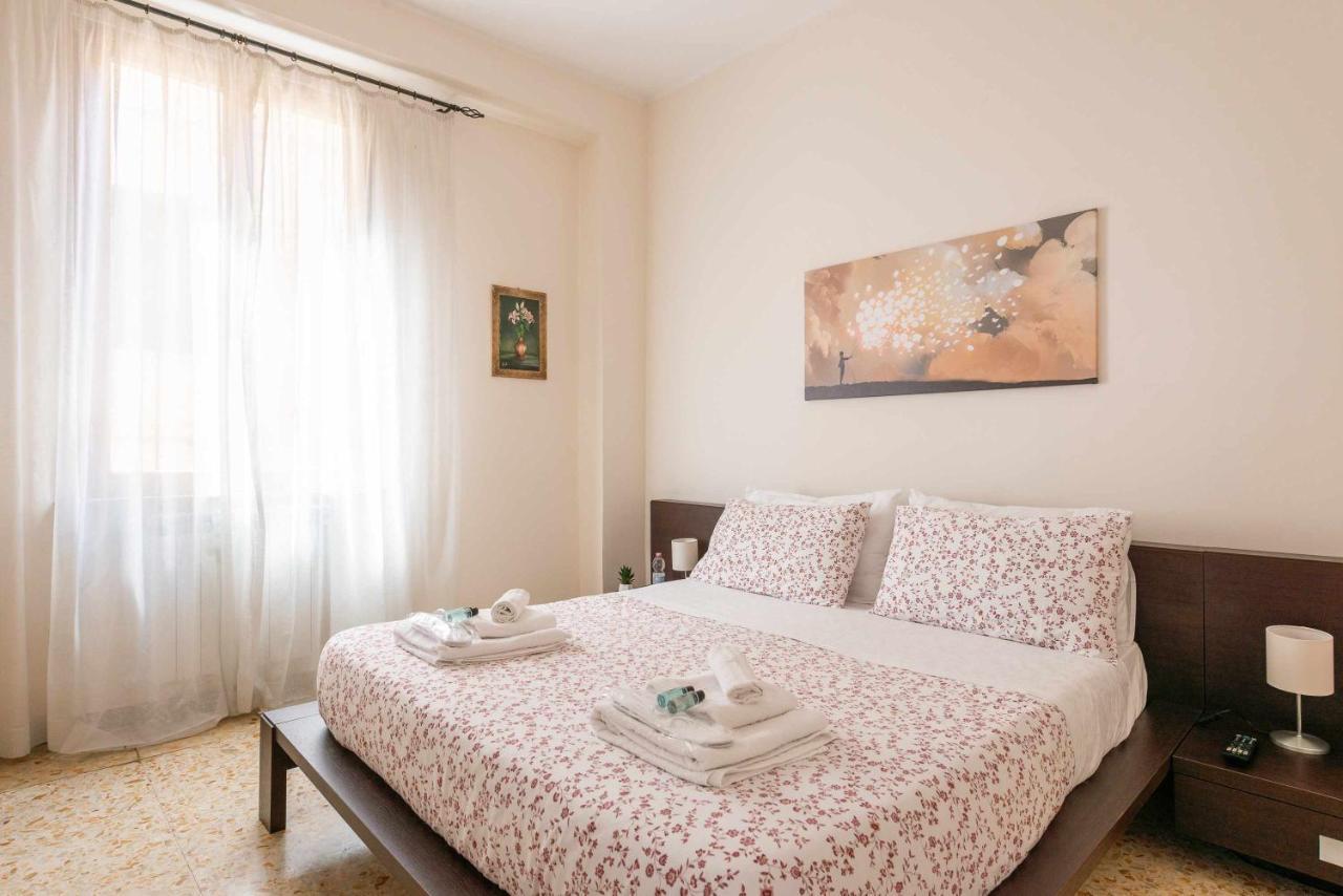 Granny S House Nettuno Exterior foto