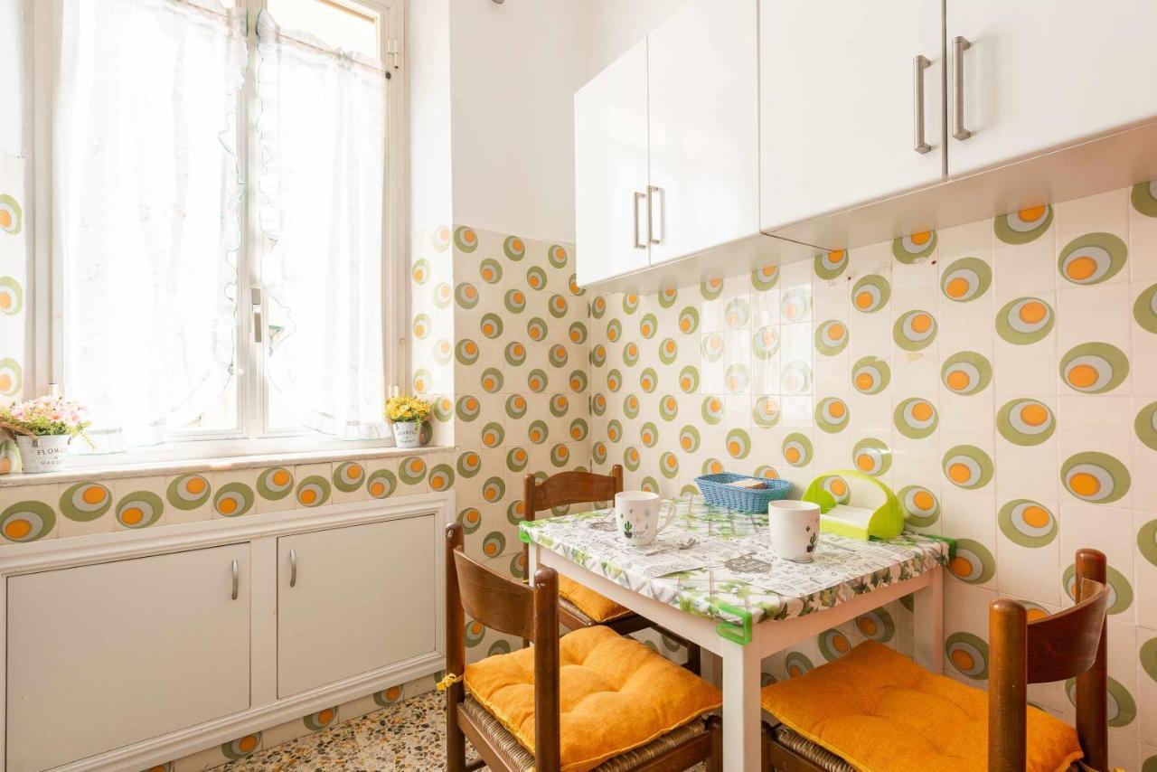 Granny S House Nettuno Exterior foto